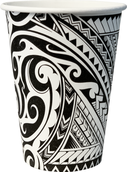 Automatenbecher MAORI