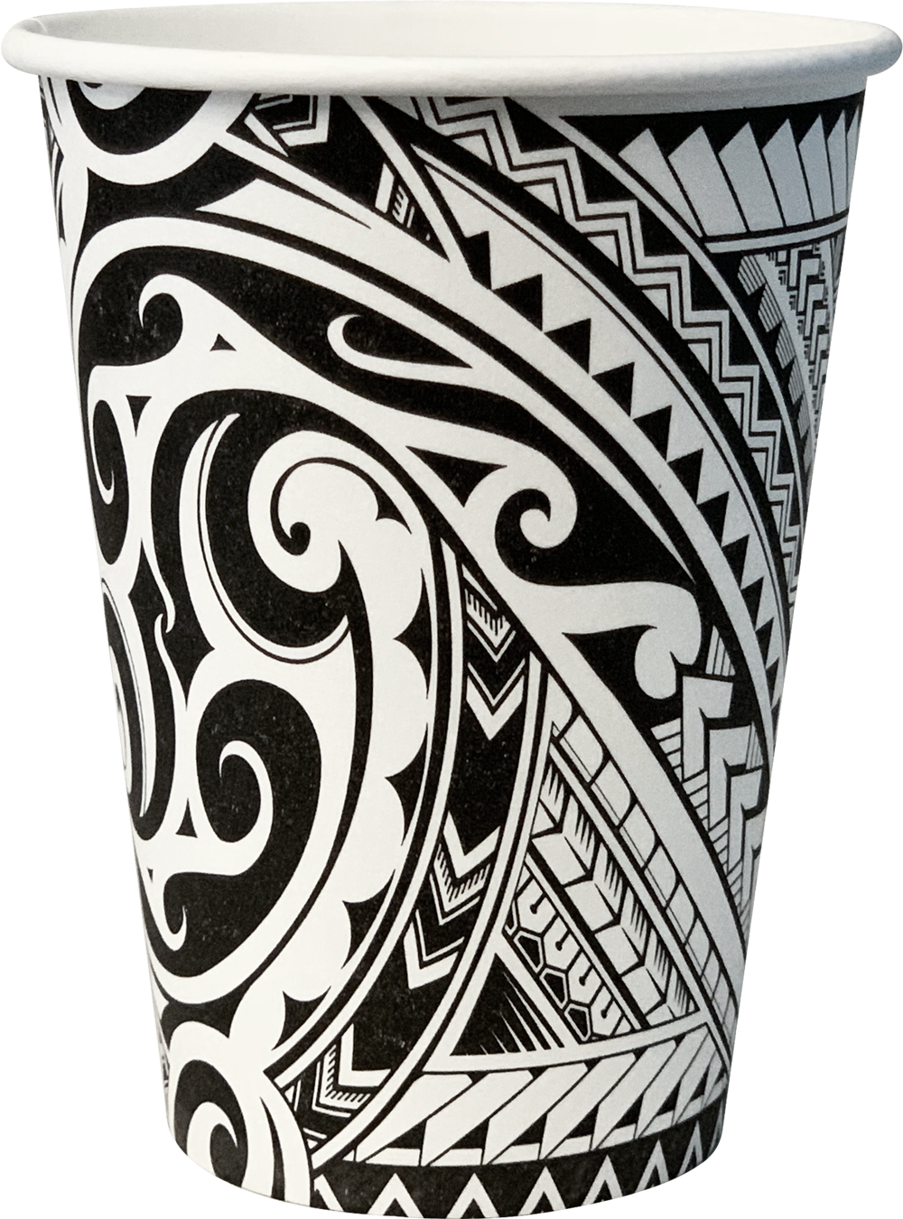 Automatenbecher MAORI