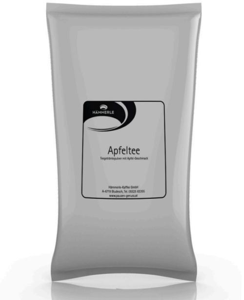 Apfeltee