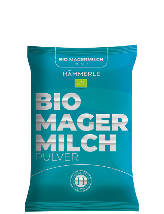 Hämmerle - BIO-skimmed milk powder AT-BIO-402