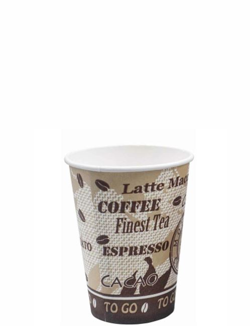 Vending paper cup - 150ccm - P15
