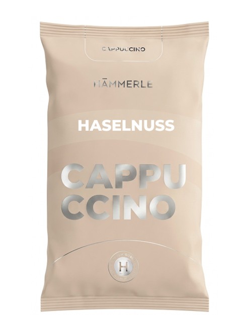 Hämmerle - Cappuccino Hazelnut