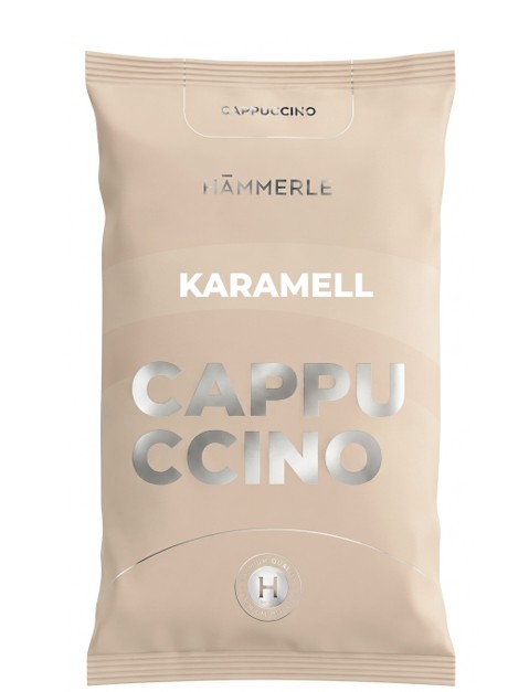 Hämmerle - Cappuccino Caramel