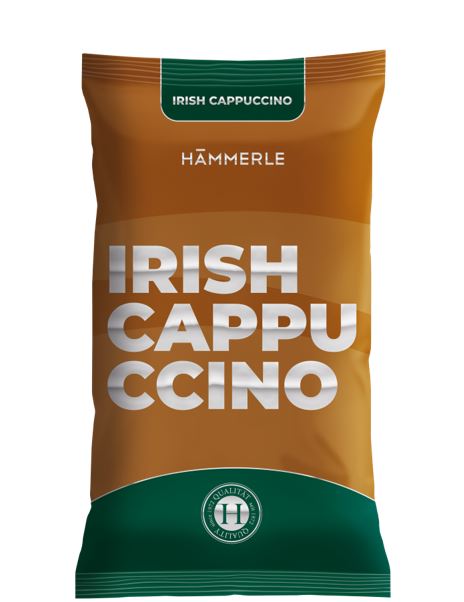 Hämmerle - Irish Cappuccino (alkoholfrei)