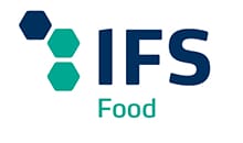 IFS_Food Logo (002) IFS Food Logo