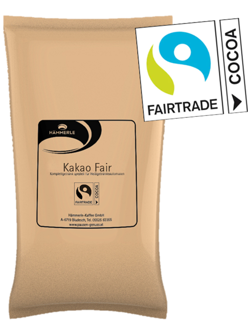 Hämmerle - Kakao FAIR