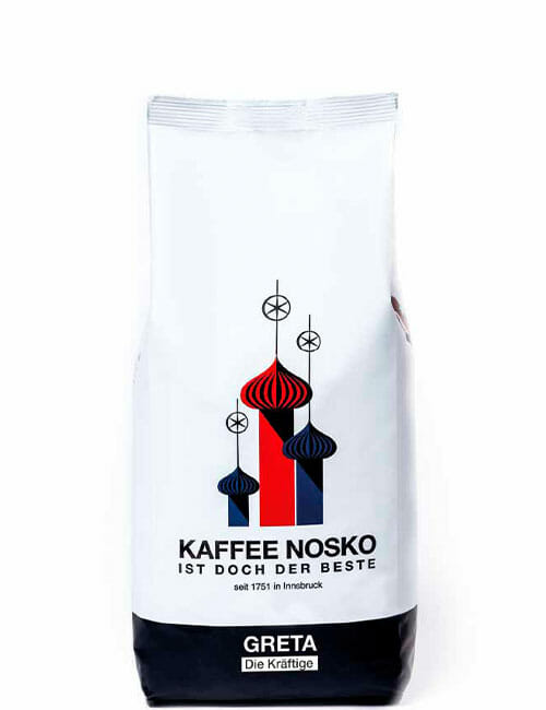 Coffee Nosko