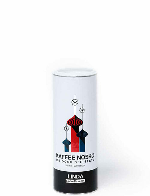 Coffee Nosko