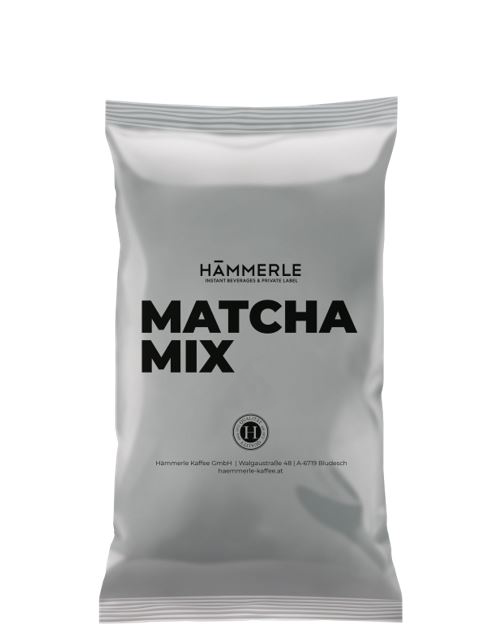 Hämmerle - Tea Matcha Mix