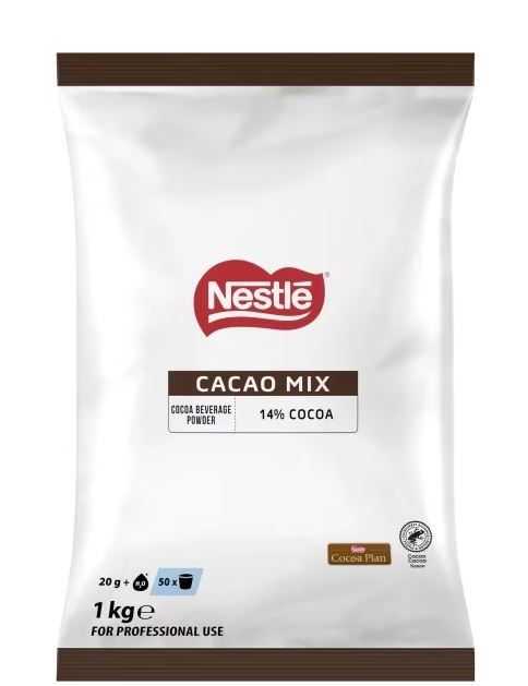 Nestle - cocoa mix