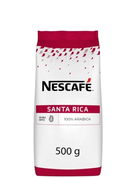 NESCAFÉ Santa Rica 100% Arabica 500g