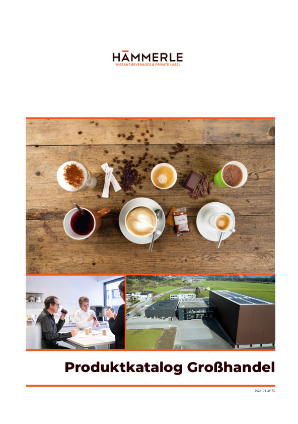 Produktkatalog Download