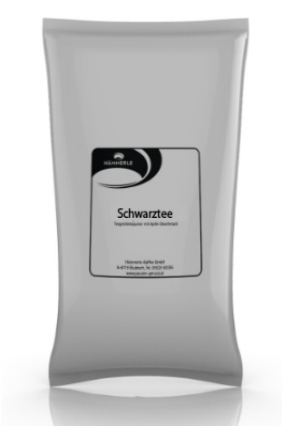 Top Drink Schwarztee