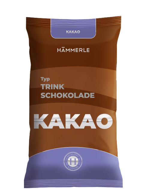 Hämmerle - Trinkschokolade