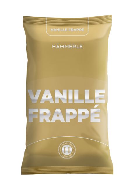 Hämmerle - Vanille Frappé