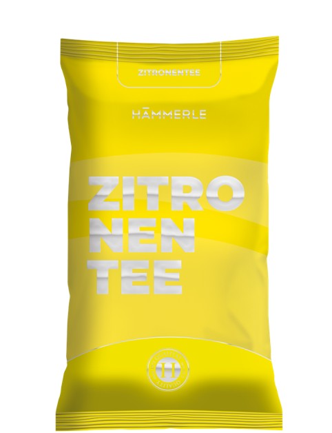 Hämmerle - Lemon Tea